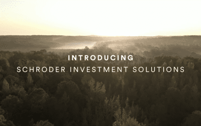 Schroder Investment Solutions VT